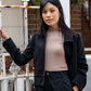 Dylan Jacket - Black