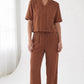 Casey Trouser Viscose