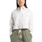 Indie Shirt - White