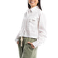 Indie Shirt - White