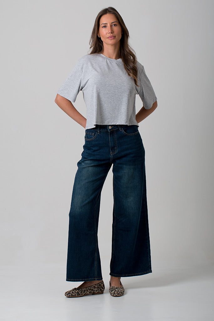Stella Mom Jeans