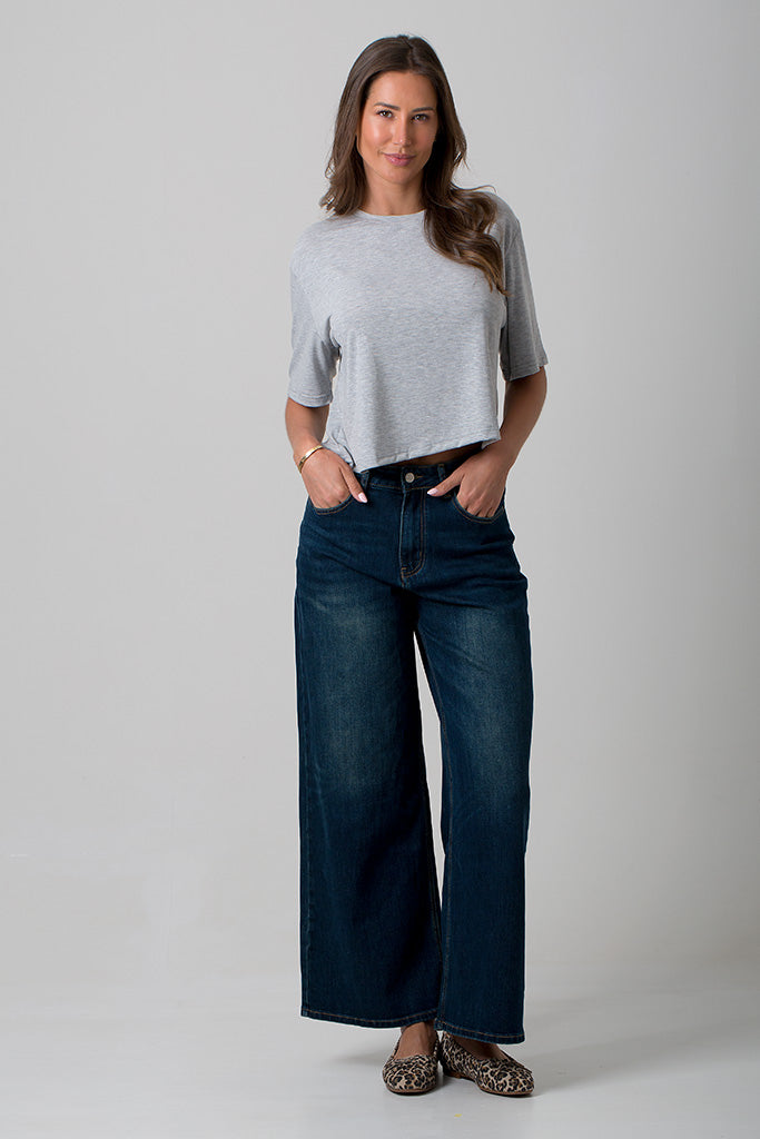 Stella Mom Jeans