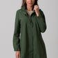 Windsor Rain Jacket - Olive