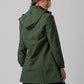 Windsor Rain Jacket - Olive