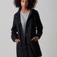 Windsor Rain Jacket - Black