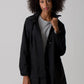 Windsor Rain Jacket - Black
