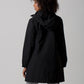 Windsor Rain Jacket - Black