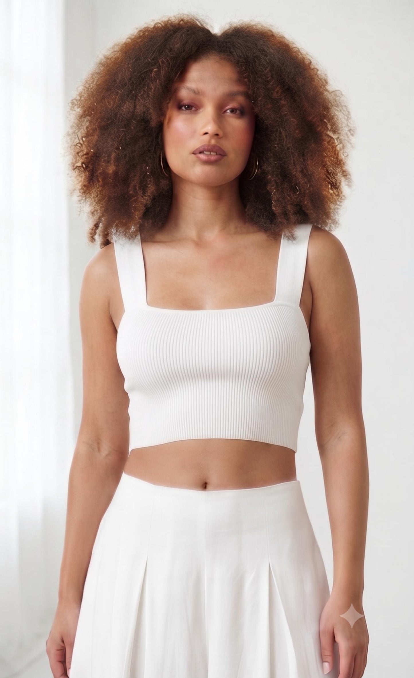 Lexi Crop Top