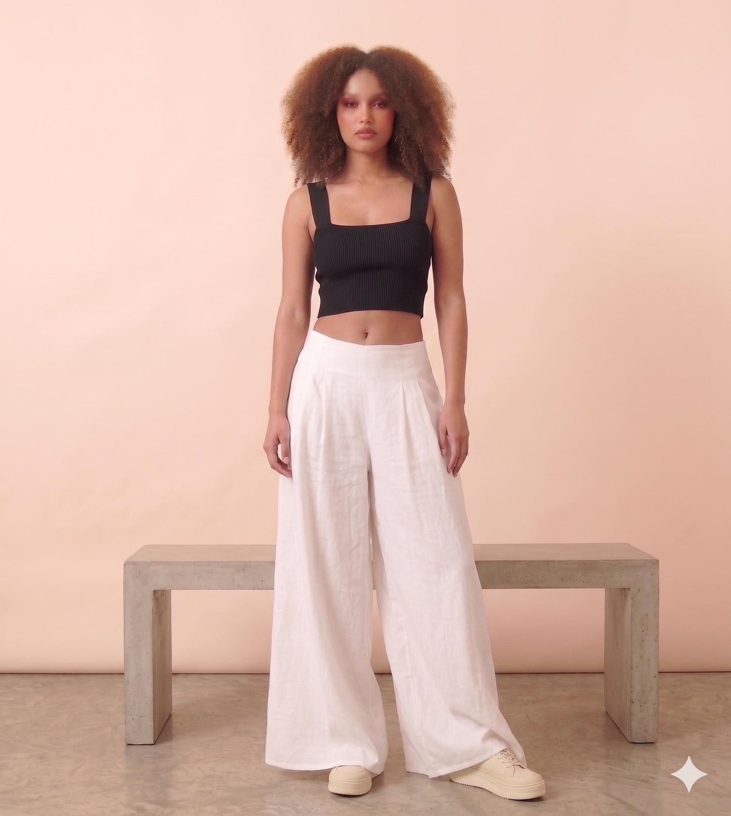 Lexi Crop Top