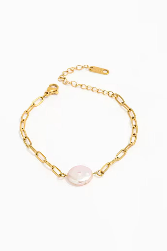 Luna Link Bracelet