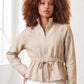 Milano Jacket Linen