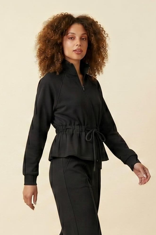Milano Jacket