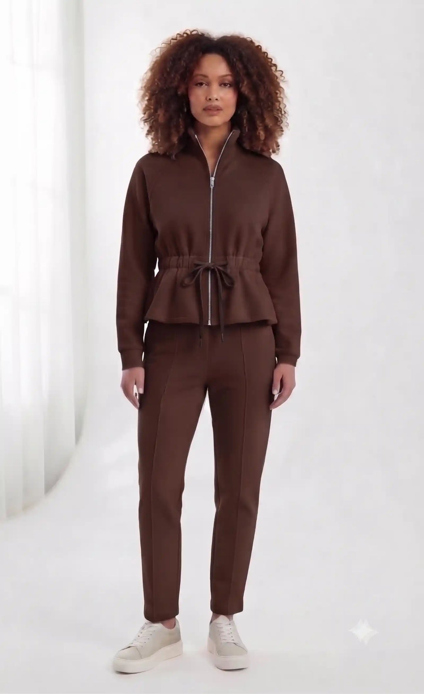 Milano Jacket
