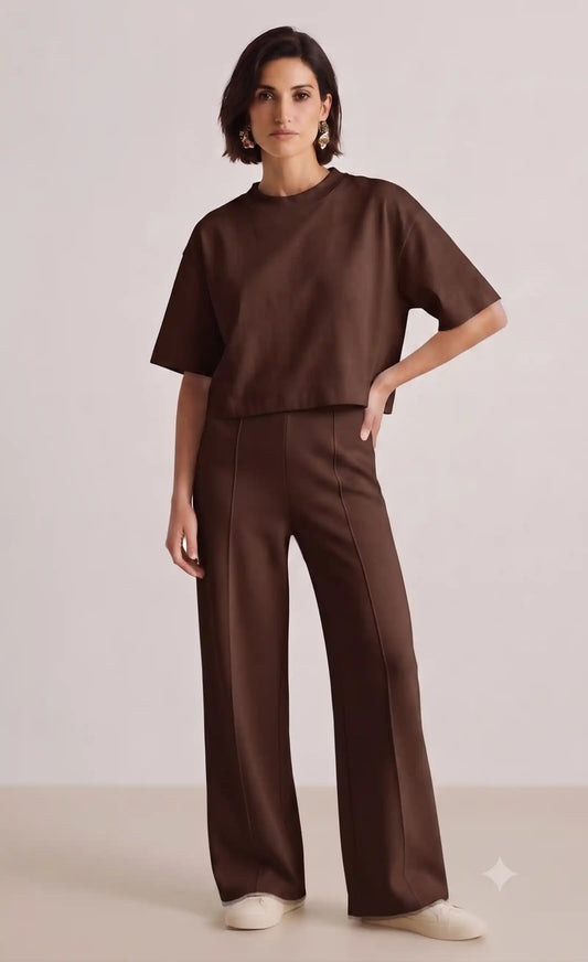 Moniz Trouser