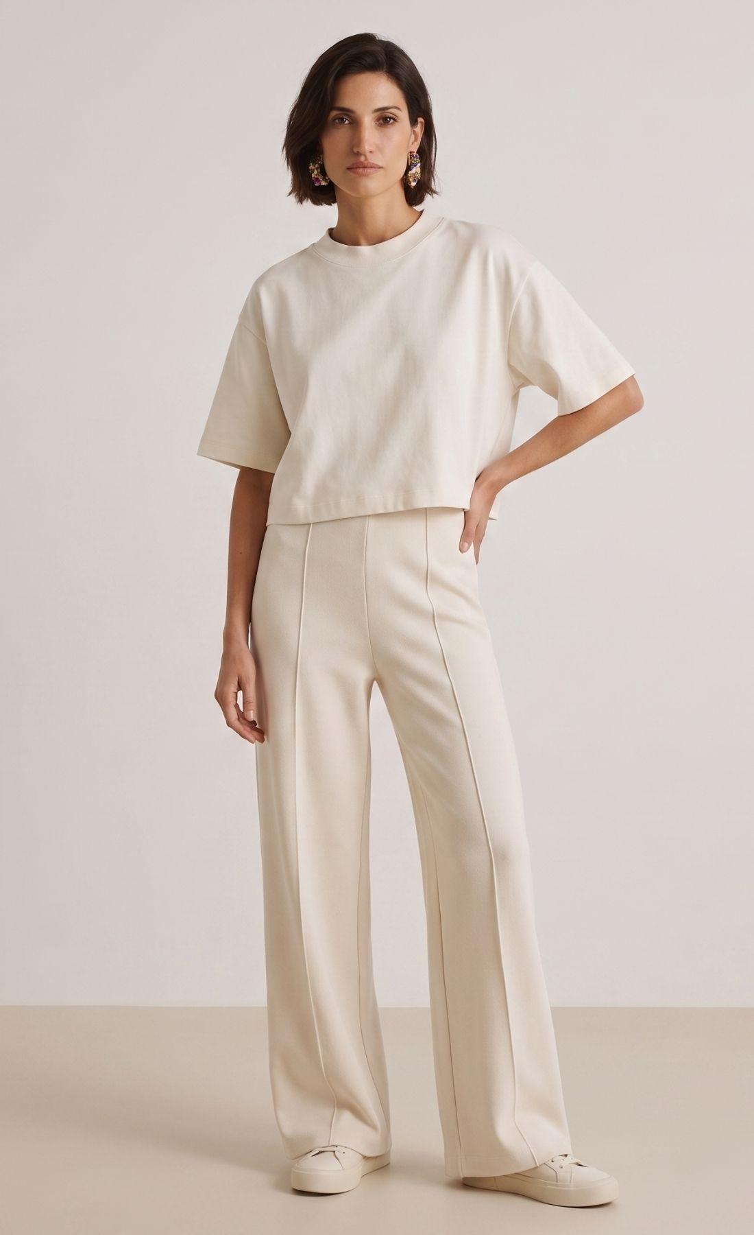 Moniz Trouser