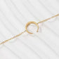 Moon Bracelet