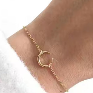Moon Bracelet