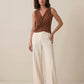 Olivia Crossover Top