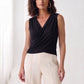 Olivia Crossover Top