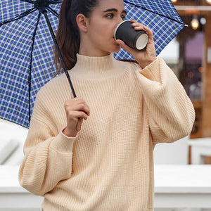 Paige Sweater - Cream