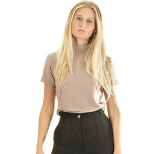 Polo Top Short Sleeve