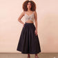 Poppy Maxi Skirt