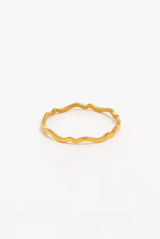 Ripple Ring