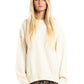 Sadie Sweater - Comfy Cream