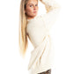 Sadie Sweater - Comfy Cream