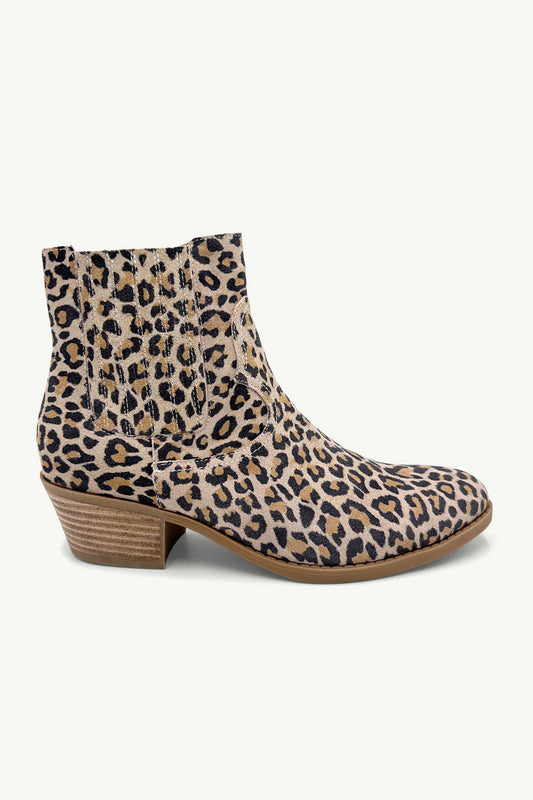 Sage Boot