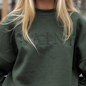 Saint Sweater - Fatigue