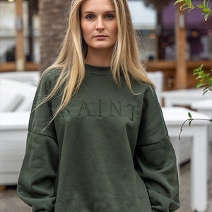 Saint Sweater - Fatigue