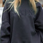 Saint Sweater - Navy