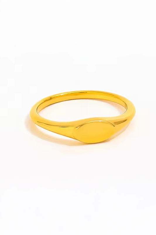 Signet Ring