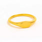 Signet Ring
