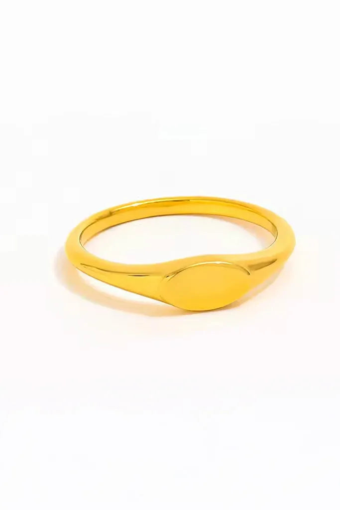 Signet Ring