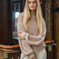 Sloan Sweater - Stone