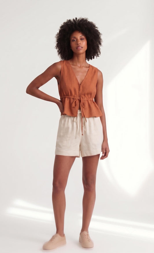 Samantha Top