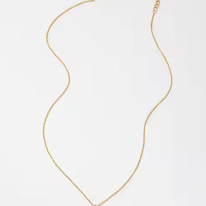 Sol Pendant Necklace