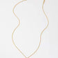 Sol Pendant Necklace