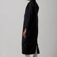 Spencer Over Coat - Black