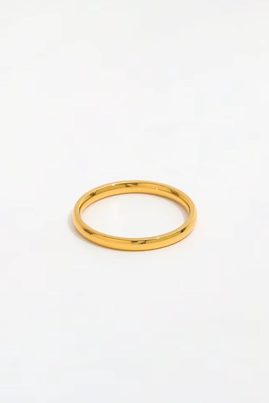 Stacking Ring