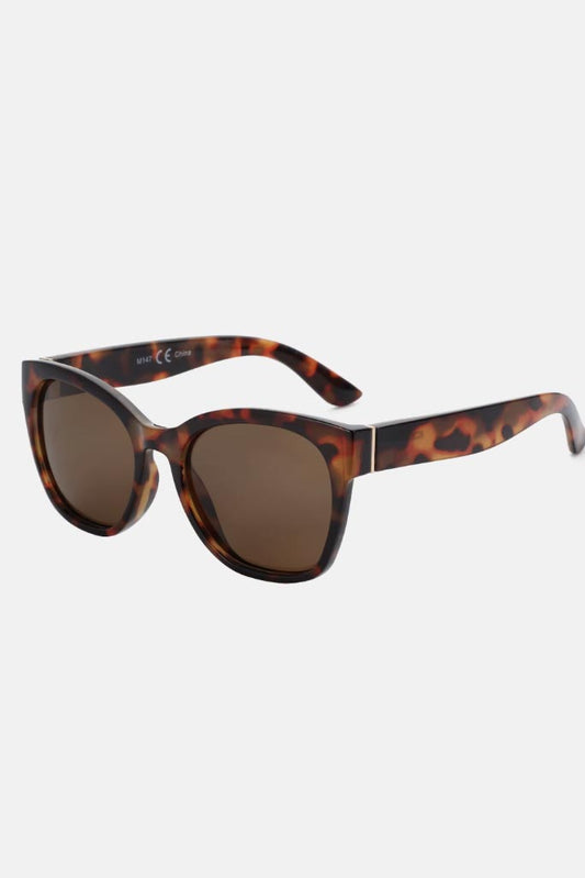 Becca Sunglasses