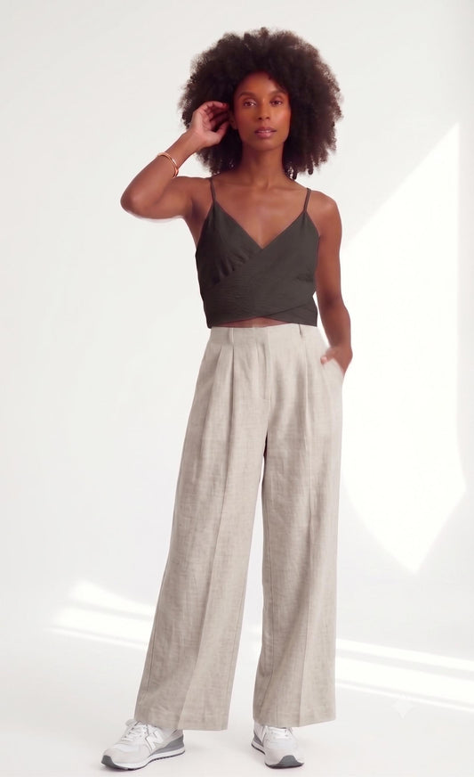 Stevie Trouser