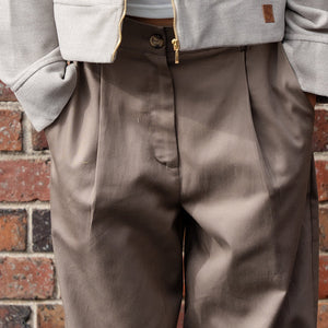 Stevie Trousers - Mocca