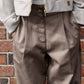 Stevie Trousers - Mocca