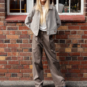 Stevie Trousers - Mocca