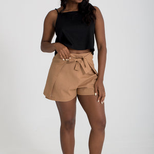 Lombok Wrap Shorts