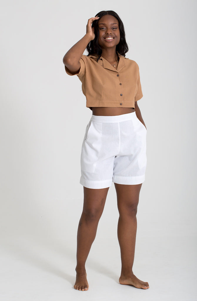 Echo Beach Shirt
