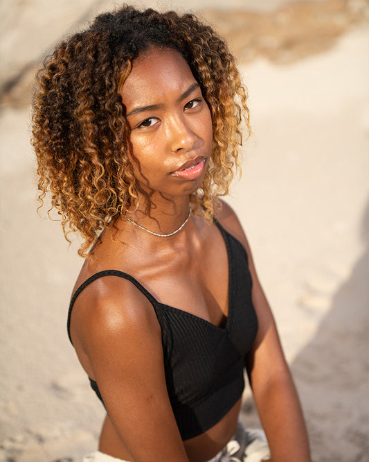 Tidal Bralette